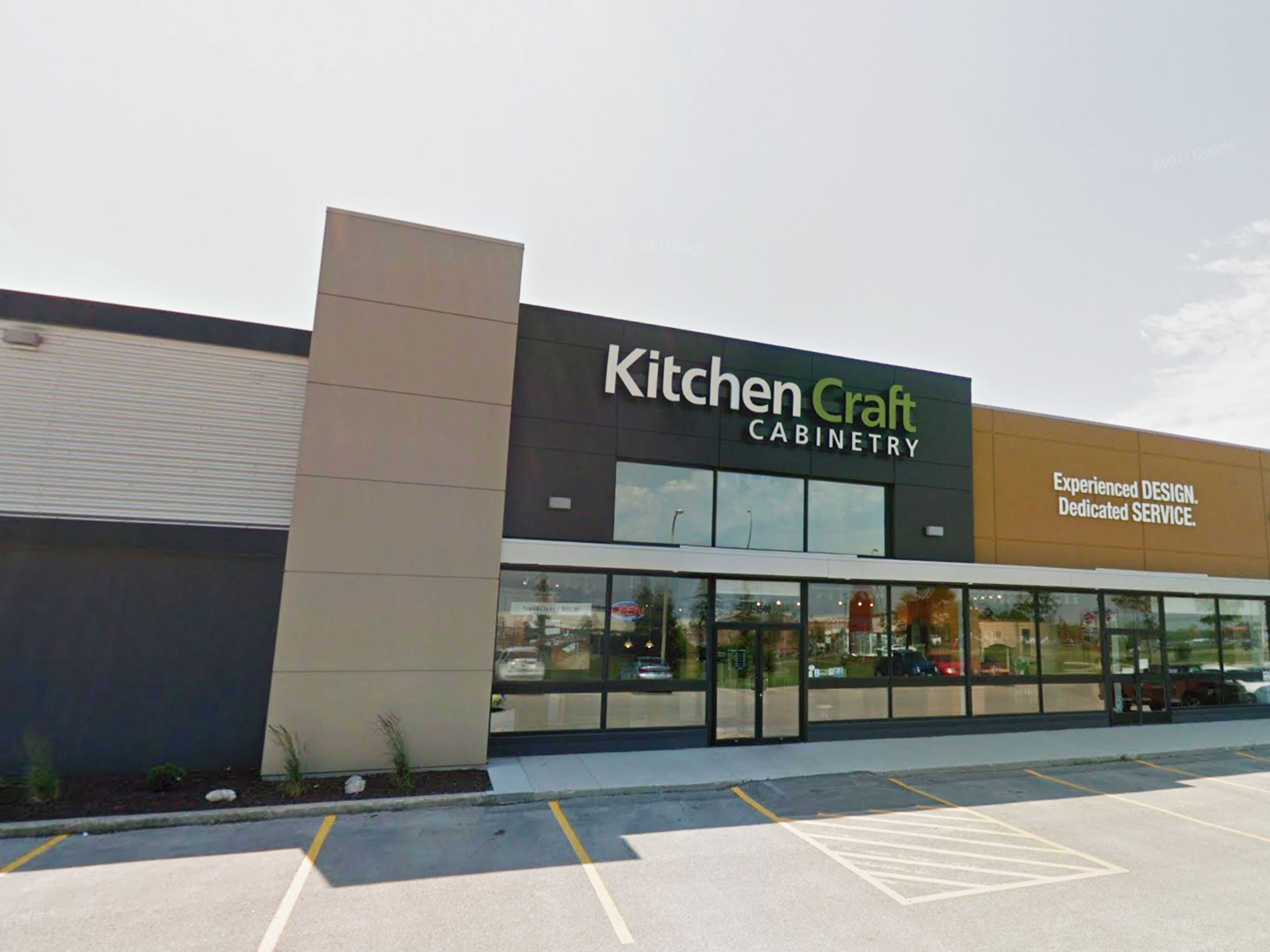 Edmonton Kitchen Cabinets Kitchen Craft Retail Stores