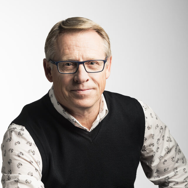 Erwin Krahn