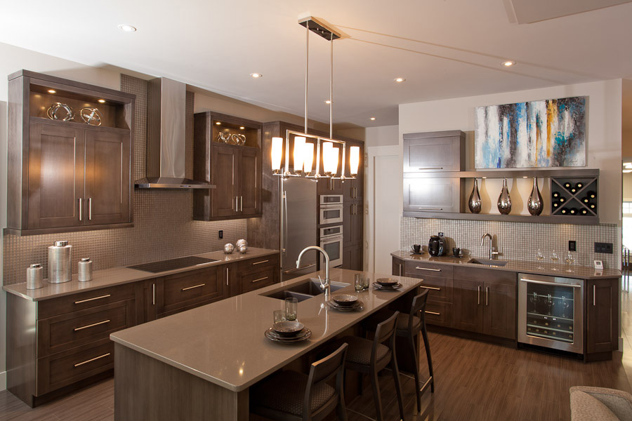Kitchen Cabinet Pros