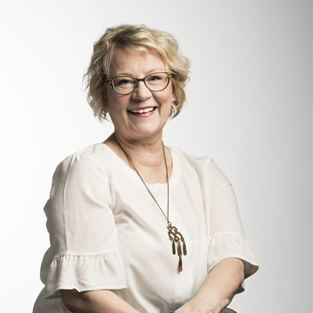 Paivi McEown