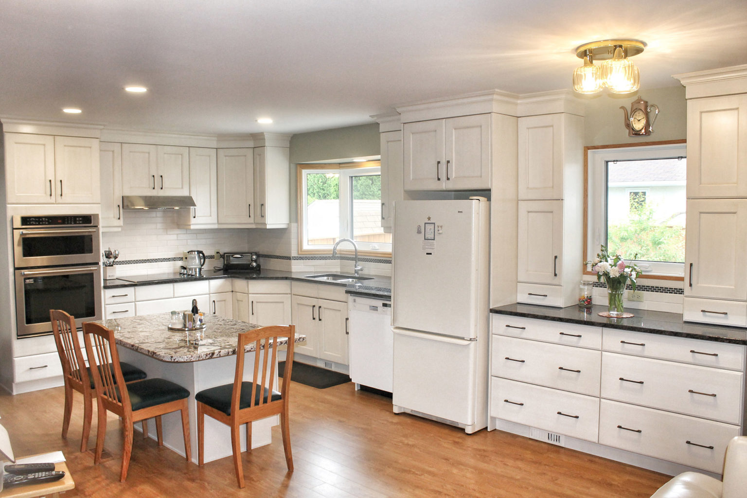 Winnipeg Kitchen Cabinets - Kitchen Craft Retail Stores