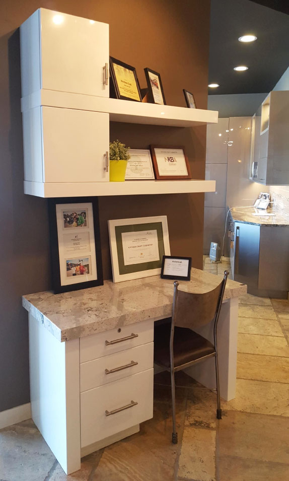 Edmonton Home and Garden Show KitchenCraft Retail Stores