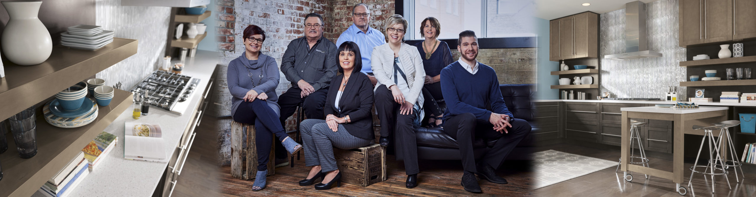 Regina Designers KitchenCraft Retail Stores