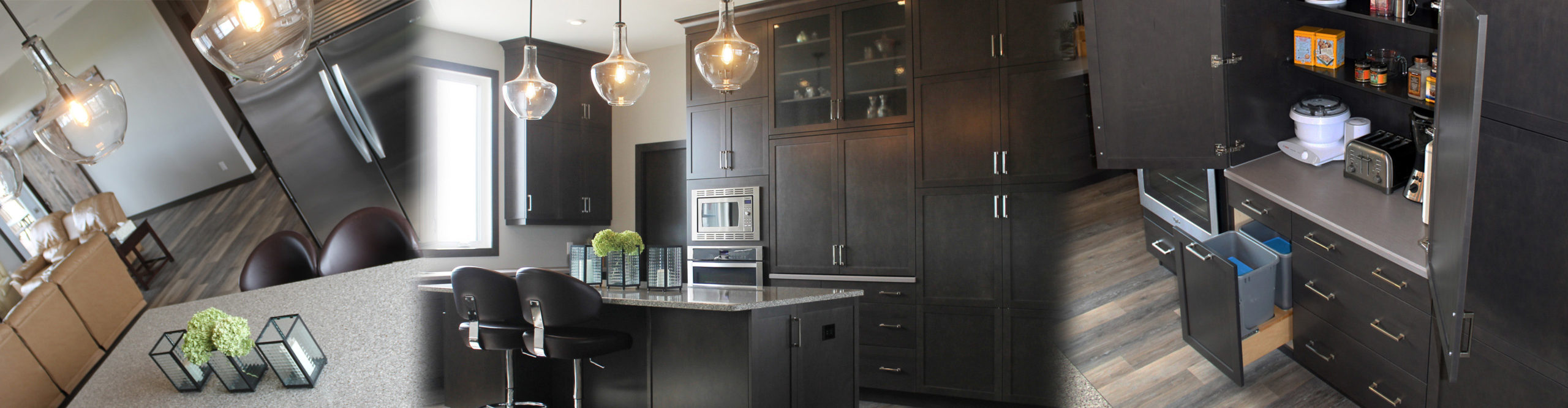 Winnipeg Portfolio KitchenCraft Retail Stores