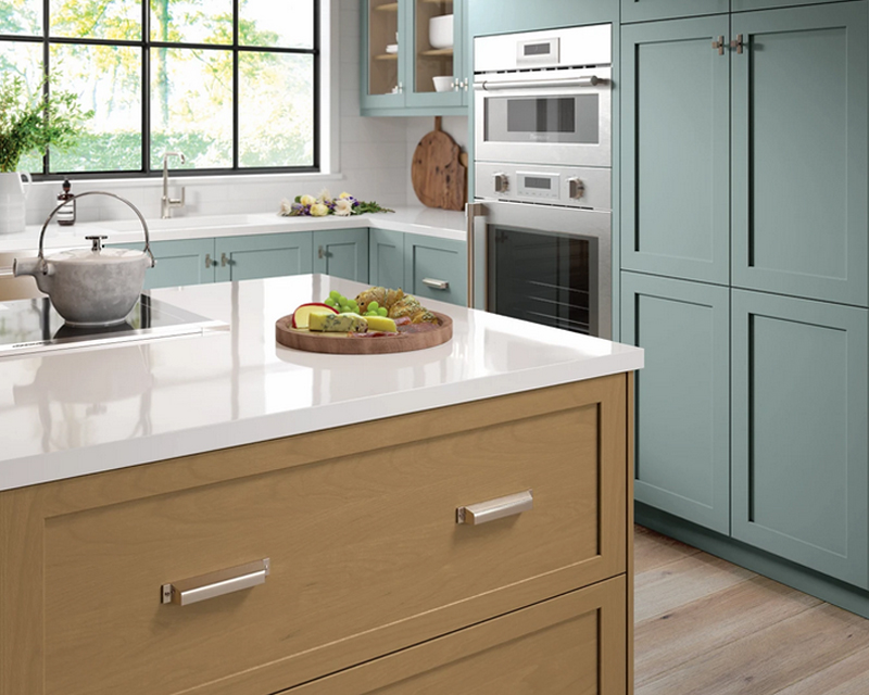 Exploring Three Kitchen Cabinet Styles for 2021 | KitchenCraft Retail