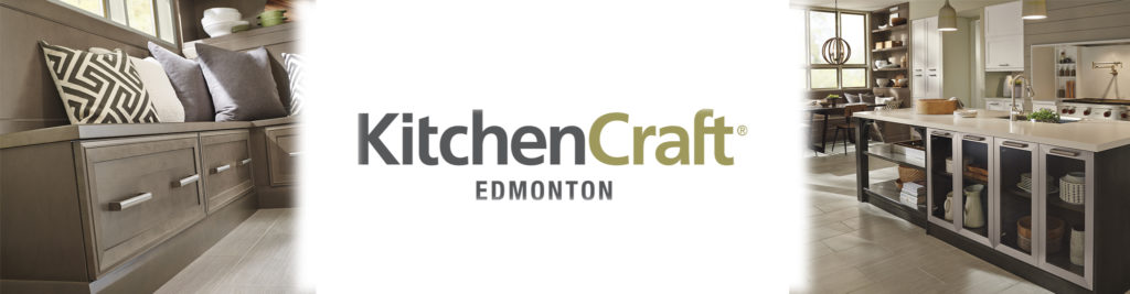 Edmonton Kitchen Cabinets - Kitchen Craft Retail Stores