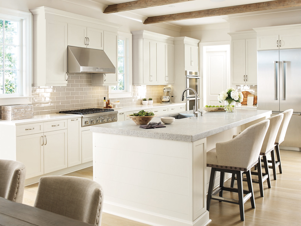 Maximize Resale Value with a Kitchen Remodel | KitchenCraft Retail Stores