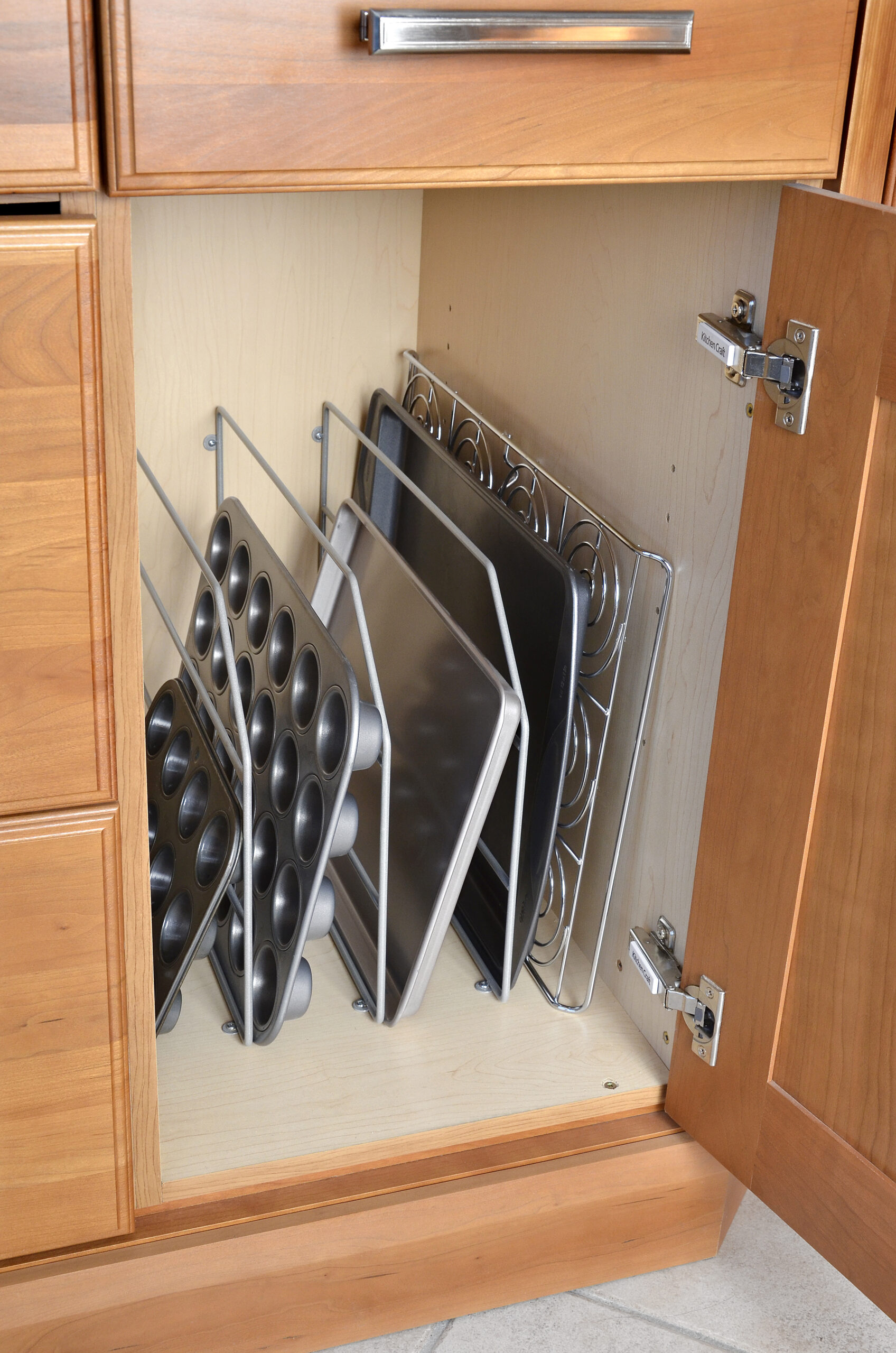 Tray Divider