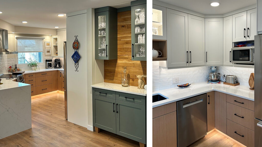 kitchen and bath lighting