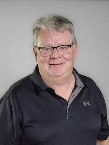Dennis Gerbrandt