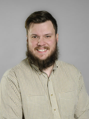 Jonathan Edbom