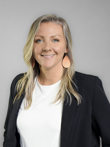 Sherri Russell