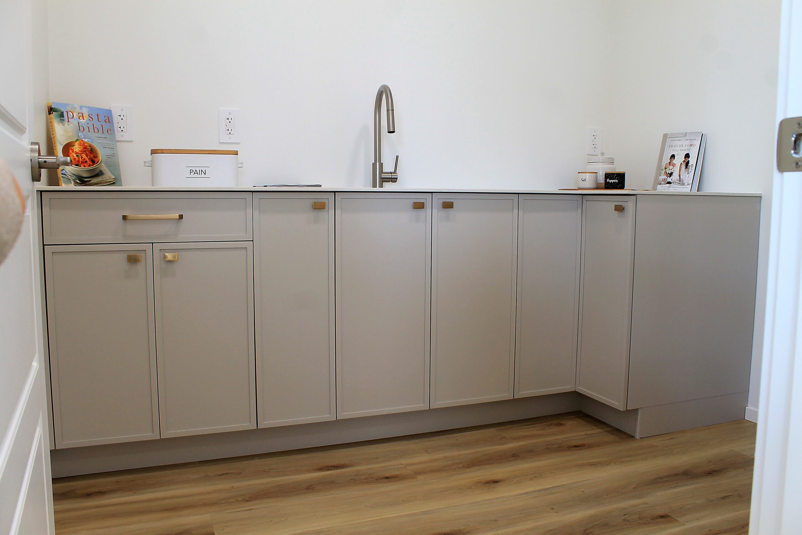 Spice Kitchen Accommodates Meal Prep