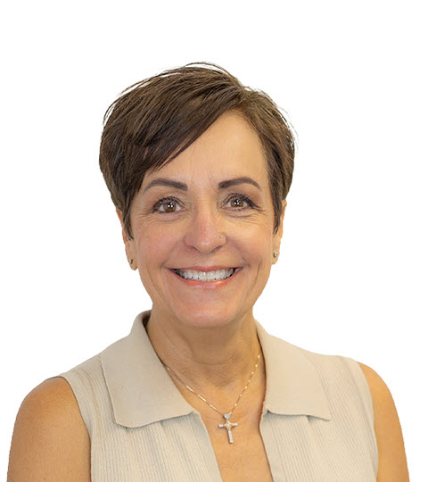 Cheryl Holmes