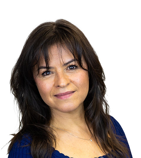Chrystal Chevrier