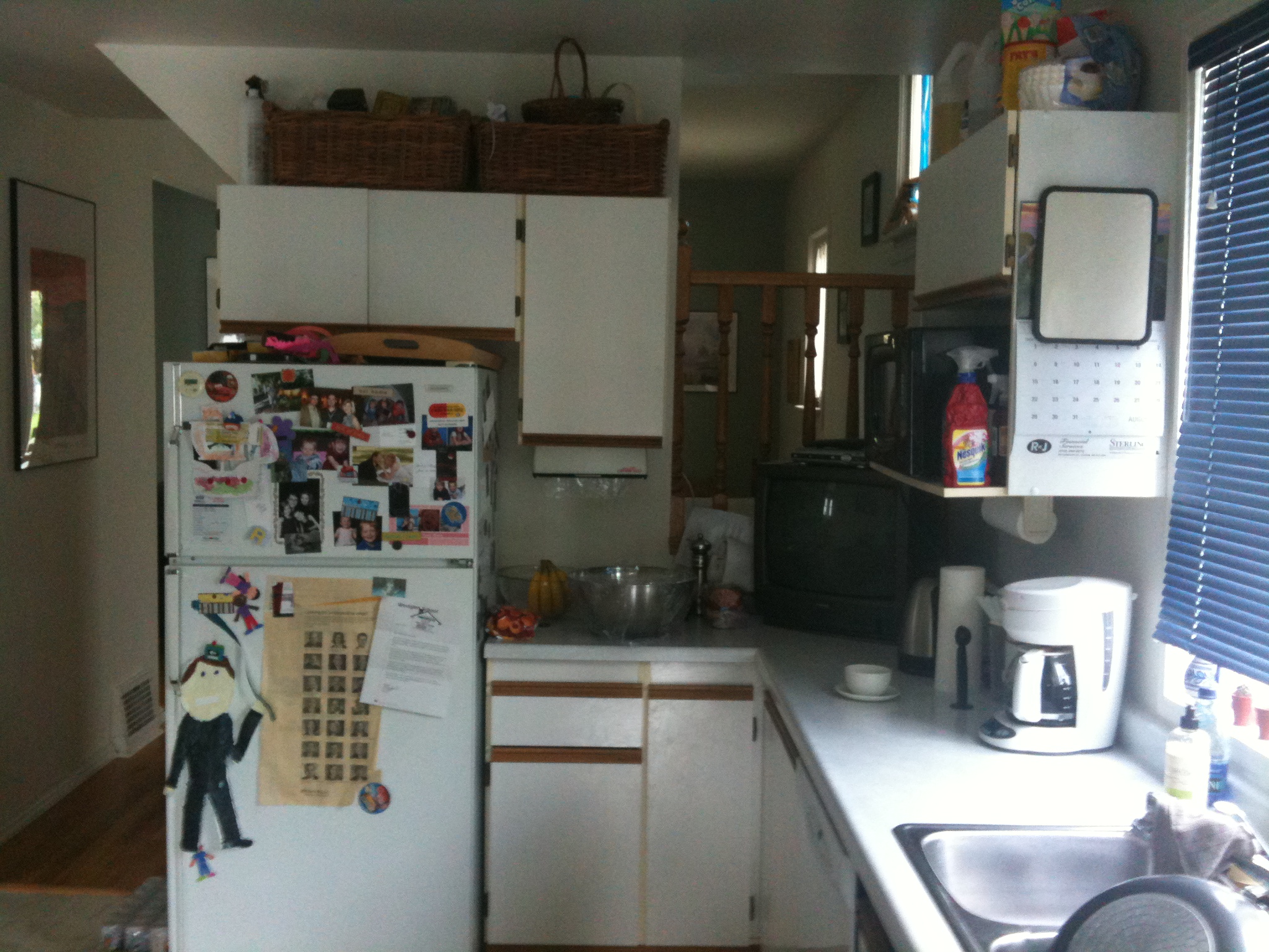 BEFORE