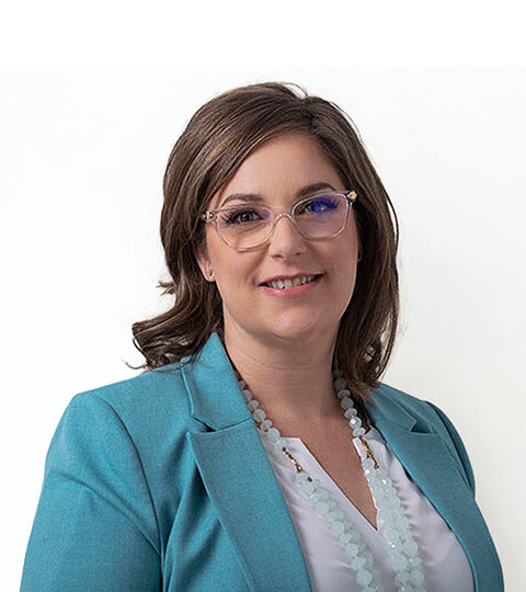 Heidi Braithwaite