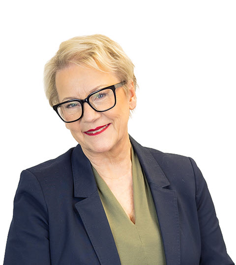 Paivi McEown