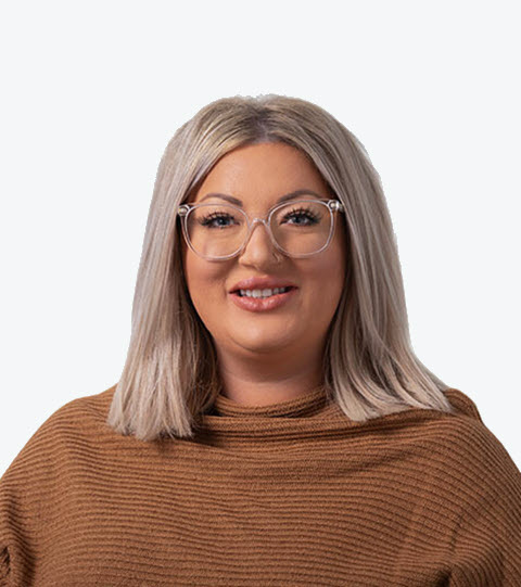 Shannon Berkholtz